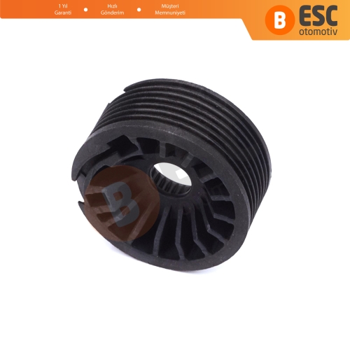 Fiat Egea İçin Sol Cam Kriko Tamir Makarası 00520691630