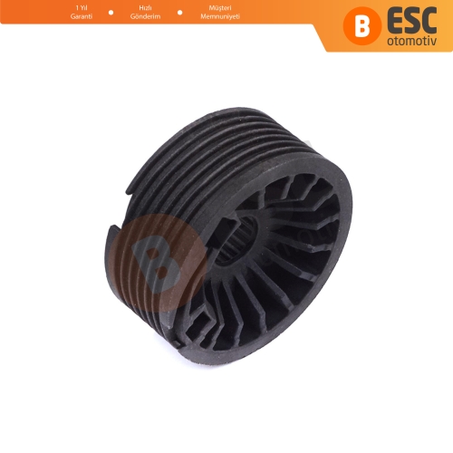 Fiat Egea İçin Sol Cam Kriko Tamir Makarası 00520691630