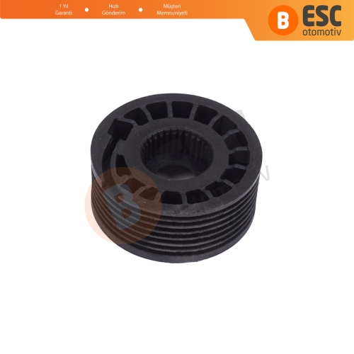 Fiat Egea İçin Sol Cam Kriko Tamir Makarası 00520691630