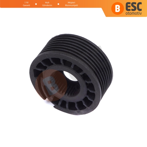 Fiat Egea İçin Sol Cam Kriko Tamir Makarası 00520691630