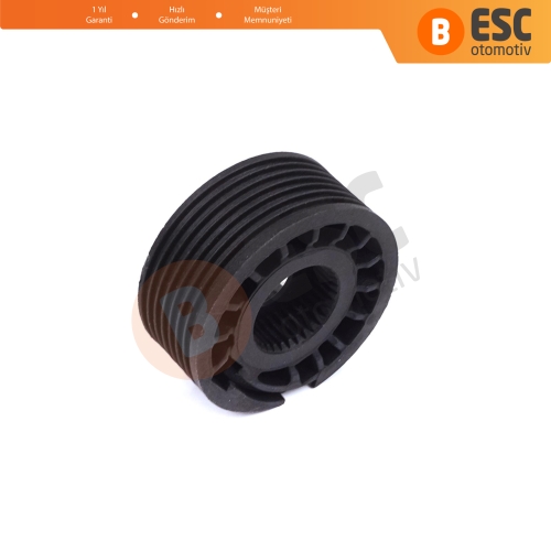 Fiat Egea İçin Sol Cam Kriko Tamir Makarası 00520691630