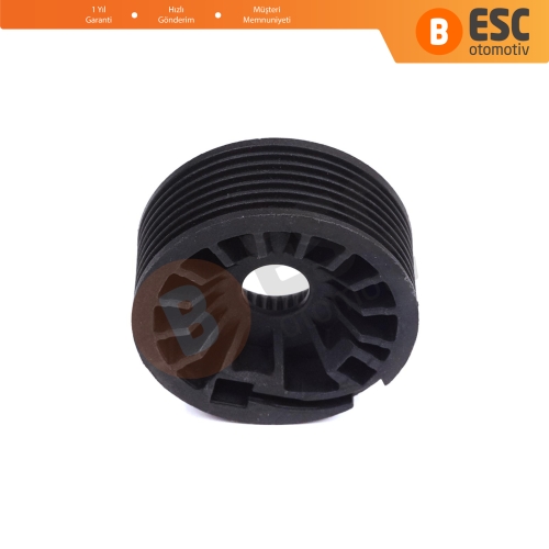 Fiat Egea İçin Sol Cam Kriko Tamir Makarası 00520691630