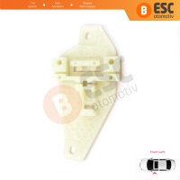 Kia Bongo MK3 1997-2004 0K60E59560 İçin Elektrikli Ön Sol Cam Kriko Tamir Klipsi