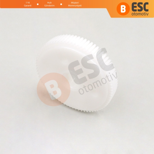 VW Passat B5 B5.5 3B 3BG Skoda Superb MK1 B5 3U 3B1837461 İçin Ön Arka Kapı Cam Kriko Motor Tamir Dişlisi