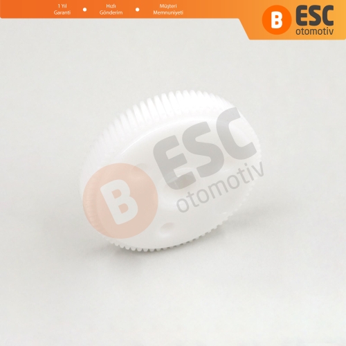 VW Passat B5 B5.5 3B 3BG Skoda Superb MK1 B5 3U 3B1837461 İçin Ön Arka Kapı Cam Kriko Motor Tamir Dişlisi