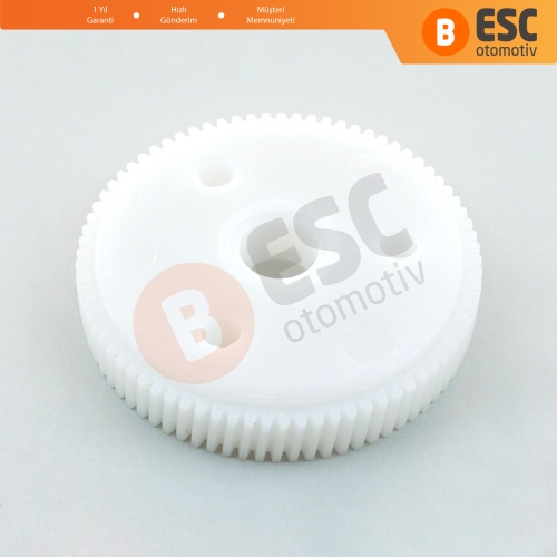 Trafic Vivaro Primastar İçin Cam Kriko Motor İç Dişlisi 770311820