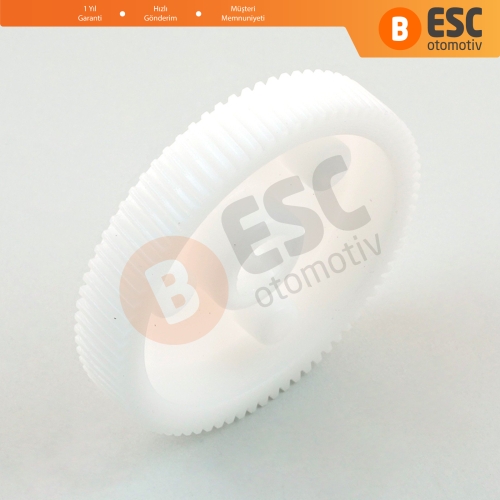 Trafic Vivaro Primastar İçin Cam Kriko Motor İç Dişlisi 770311820