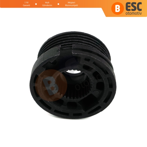 VW Golf 6 5 Kapı için Ön Sağ Cam Kriko Makarası 5K0837756