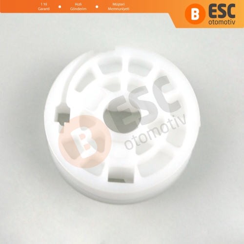 Volvo S40 MK1 için Ön Sağ Cam Kriko Tamir Makarası 30623449