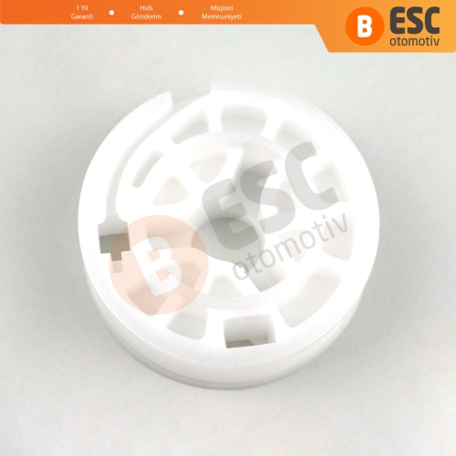 Volvo S40 MK1 için Ön Sağ Cam Kriko Tamir Makarası 30623449