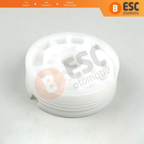 Volvo S40 MK1 için Ön Sağ Cam Kriko Tamir Makarası 30623449