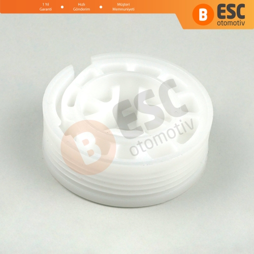 Volvo S40 MK1 için Ön Sağ Cam Kriko Tamir Makarası 30623449