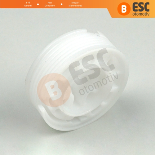 Volvo S40 MK1 için Ön Sağ Cam Kriko Tamir Makarası 30623449