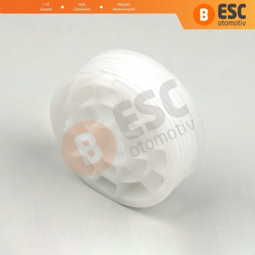 Volvo S40 MK1 için Ön Sağ Cam Kriko Tamir Makarası 30623449