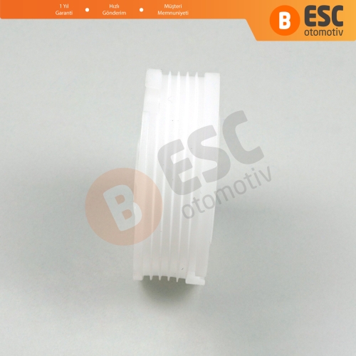 Volvo S40 MK1 için Ön Sağ Cam Kriko Tamir Makarası 30623449