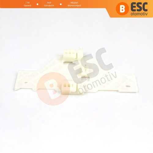 Citroen C4 MK1 için Ön Sağ Cam Kriko Tamir Klipsi 9222V0