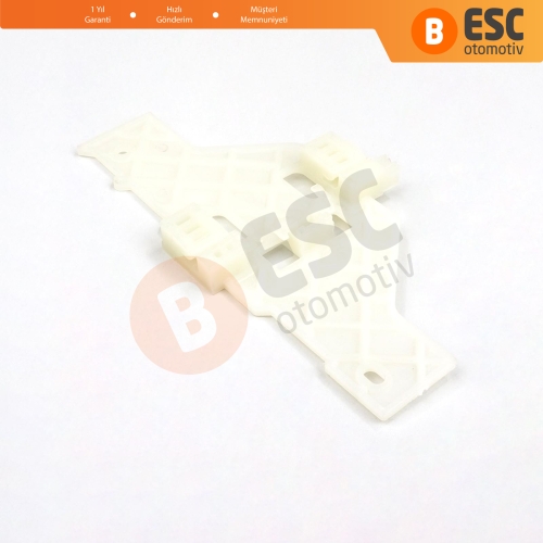 Citroen C4 MK1 için Ön Sağ Cam Kriko Tamir Klipsi 9222V0