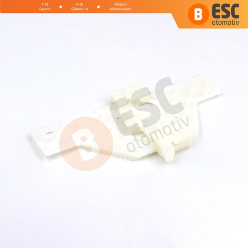 Citroen C4 MK1 için Ön Sağ Cam Kriko Tamir Klipsi 9222V0