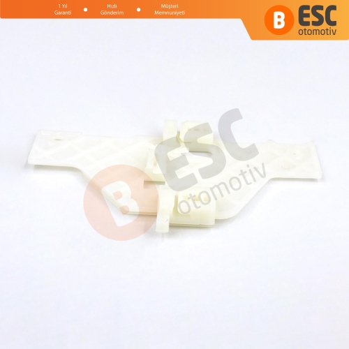 Citroen C4 MK1 için Ön Sağ Cam Kriko Tamir Klipsi 9222V0