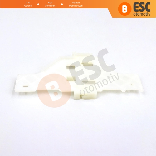 Citroen C4 MK1 için Ön Sağ Cam Kriko Tamir Klipsi 9222V0