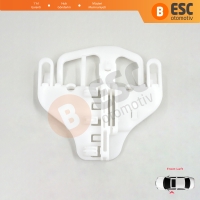 Dodge Nitro 2006-2012 Jeep Liberty KK 2008-2012 68004821AA İçin Elektrikli Ön Sol Cam Kriko Tamir Ayağı