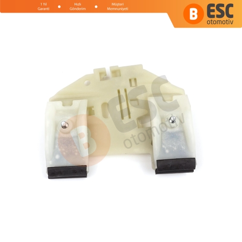 Mercedes Sprinter MK2 VW Crafter MK1 için Ön Sağ Cam Kriko Tamir Klipsi A9067200146