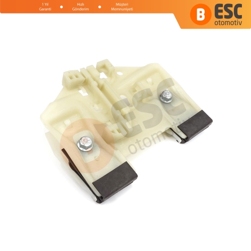 Mercedes Sprinter MK2 VW Crafter MK1 için Ön Sağ Cam Kriko Tamir Klipsi A9067200146