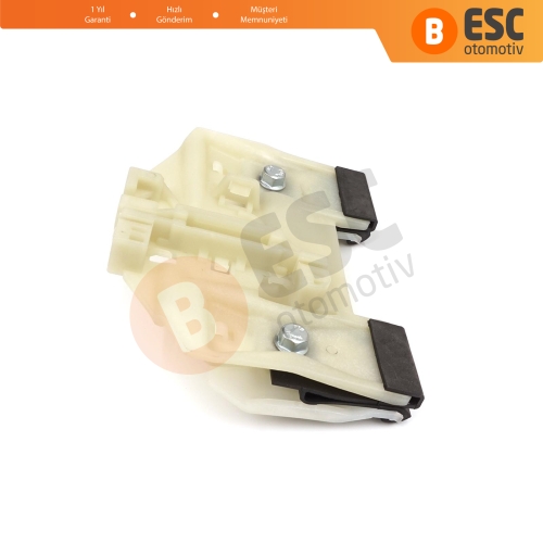 Mercedes Sprinter MK2 VW Crafter MK1 için Ön Sağ Cam Kriko Tamir Klipsi A9067200146