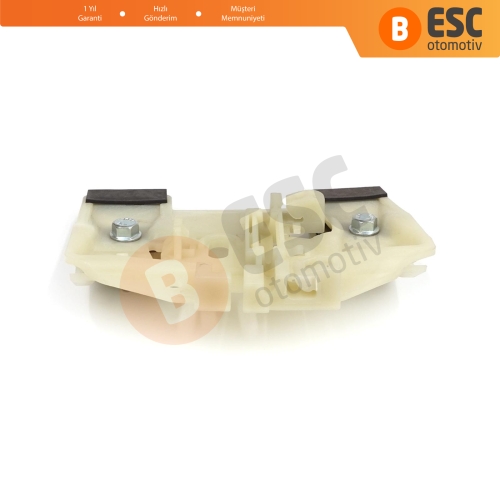 Mercedes Sprinter MK2 VW Crafter MK1 için Ön Sağ Cam Kriko Tamir Klipsi A9067200146