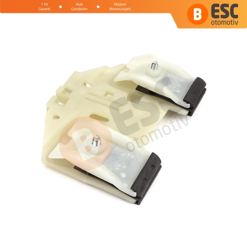 Mercedes Sprinter MK2 VW Crafter MK1 için Ön Sağ Cam Kriko Tamir Klipsi A9067200146