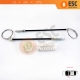 Opel Corsa D S07 2006-2014 5-Kapı 13188490 İçin Elektrikli Ön Sol Cam Kriko Tamir Seti