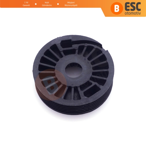 Audi A1 MK2 VW Passat B8 için Ön Sağ Cam Kriko Tamir Makarası 3G0837462