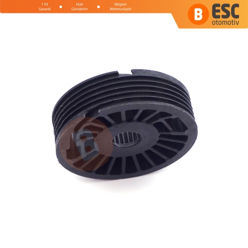 Audi A1 MK2 VW Passat B8 için Ön Sağ Cam Kriko Tamir Makarası 3G0837462