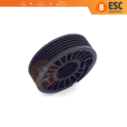 Audi A1 MK2 VW Passat B8 için Ön Sağ Cam Kriko Tamir Makarası 3G0837462