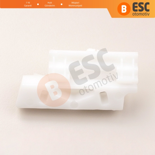 Peugeot 405 için Sol Elektrikli Cam Kriko Tamir Klipsi