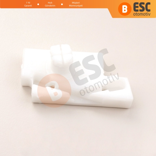 Peugeot 405 için Sol Elektrikli Cam Kriko Tamir Klipsi