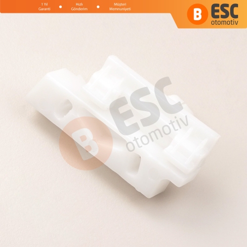 Peugeot 405 için Sol Elektrikli Cam Kriko Tamir Klipsi