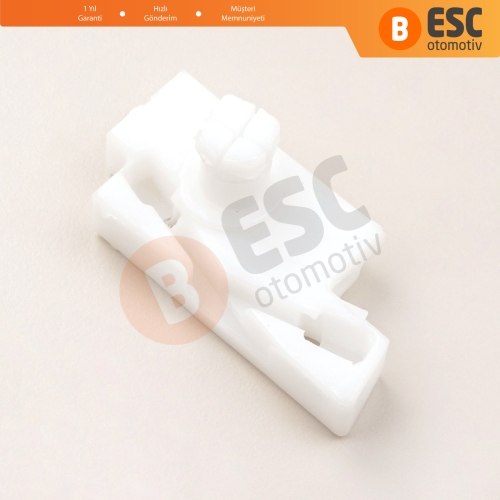 Peugeot 405 için Sol Elektrikli Cam Kriko Tamir Klipsi