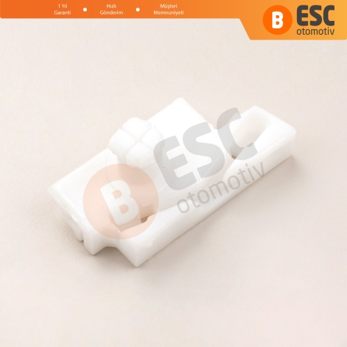 Peugeot 405 için Sol Elektrikli Cam Kriko Tamir Klipsi