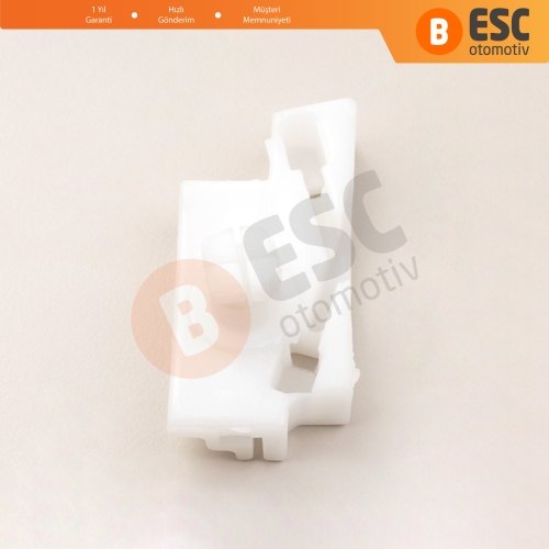 Peugeot 405 için Sol Elektrikli Cam Kriko Tamir Klipsi