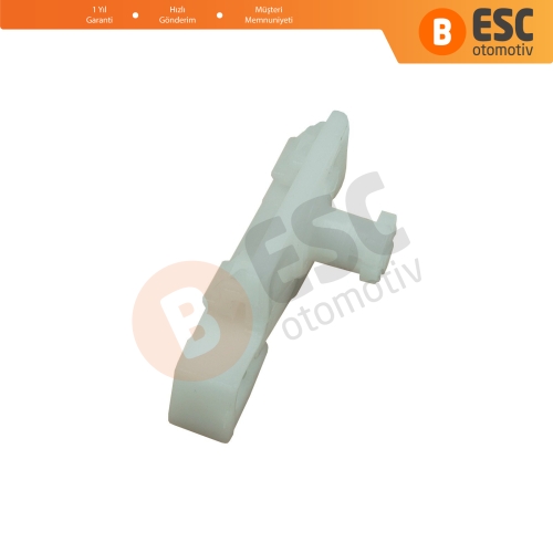 Peugeot 405 için Sağ Elektrikli Cam Kriko Tamir Klipsi