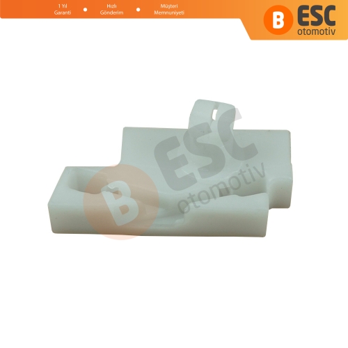 Peugeot 405 için Sağ Elektrikli Cam Kriko Tamir Klipsi