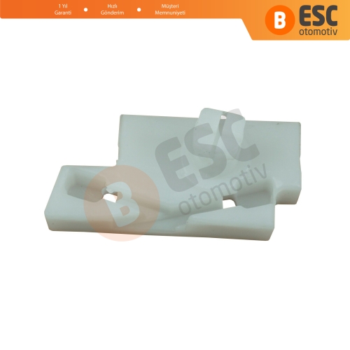 Peugeot 405 için Sağ Elektrikli Cam Kriko Tamir Klipsi