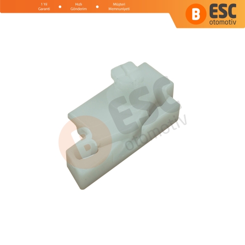 Peugeot 405 için Sağ Elektrikli Cam Kriko Tamir Klipsi