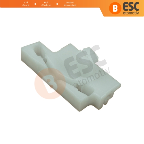 Peugeot 405 için Sağ Elektrikli Cam Kriko Tamir Klipsi