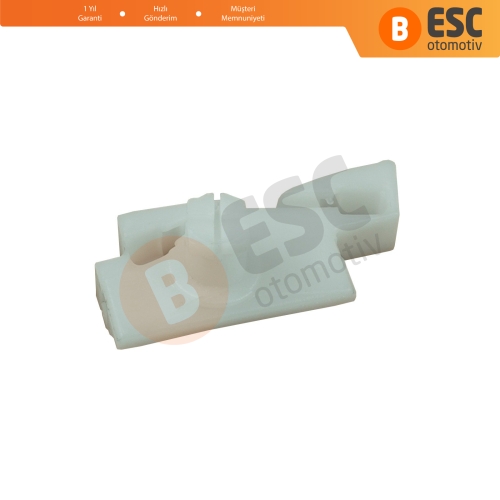 Peugeot 405 için Sağ Elektrikli Cam Kriko Tamir Klipsi