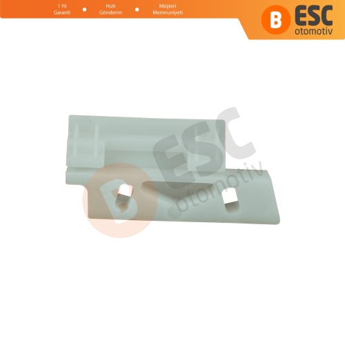 Peugeot 405 için Sağ Elektrikli Cam Kriko Tamir Klipsi