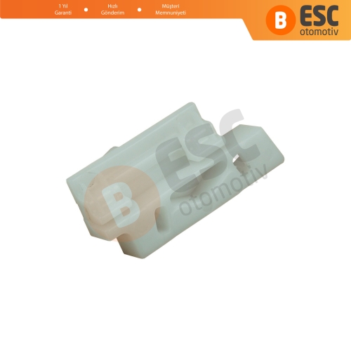 Peugeot 405 için Sağ Elektrikli Cam Kriko Tamir Klipsi