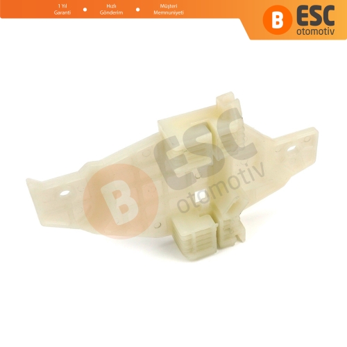 Peugeot 308 MK1 5 Kapı için Ön Sol Cam Kriko Klipsi 9657247680