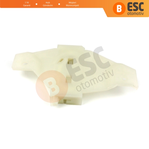 Peugeot 308 MK1 5 Kapı için Ön Sağ Cam Kriko Klipsi 9659826980